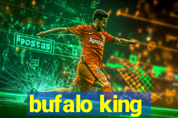 bufalo king