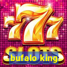 bufalo king