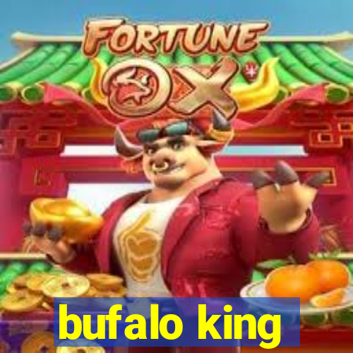 bufalo king