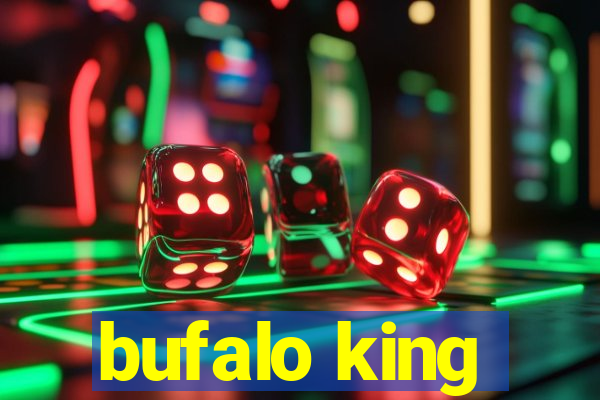 bufalo king