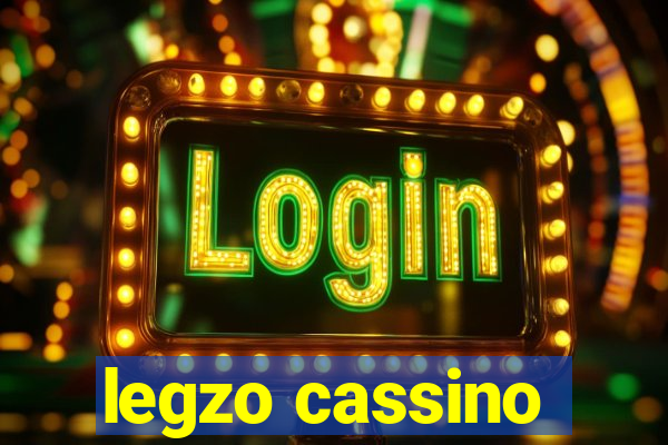 legzo cassino