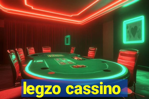 legzo cassino