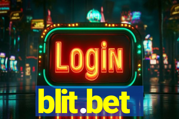 blit.bet