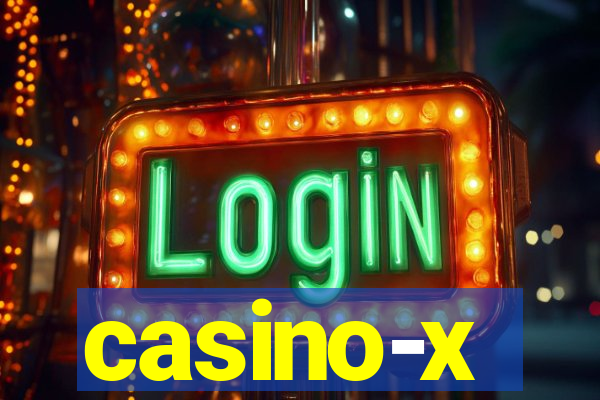 casino-x