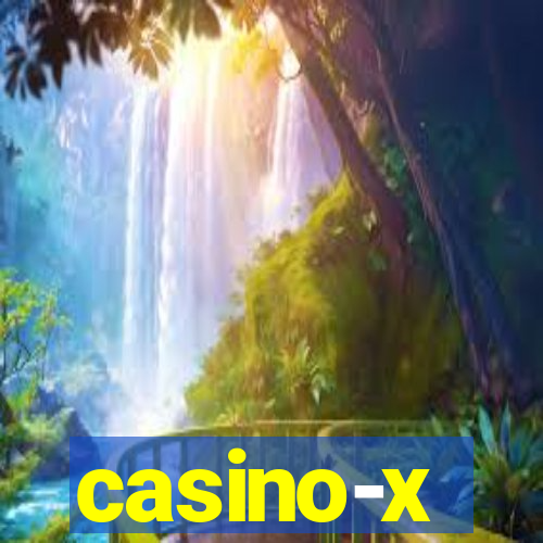 casino-x