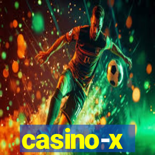 casino-x