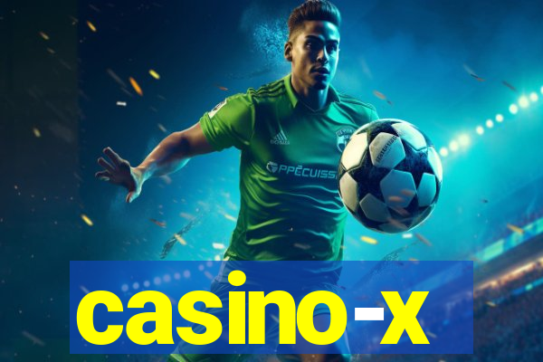 casino-x