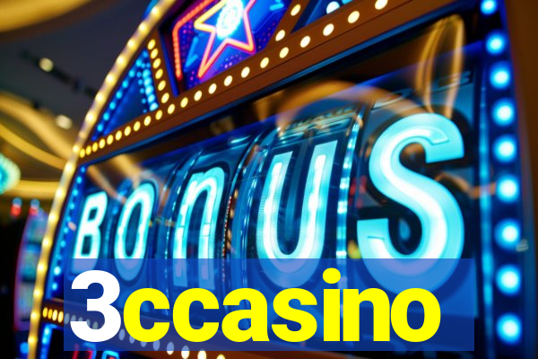 3ccasino