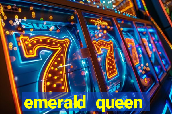 emerald queen casino tacoma