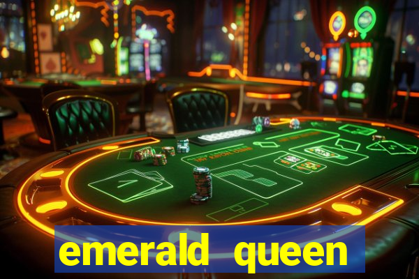 emerald queen casino tacoma