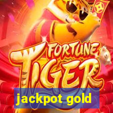 jackpot gold