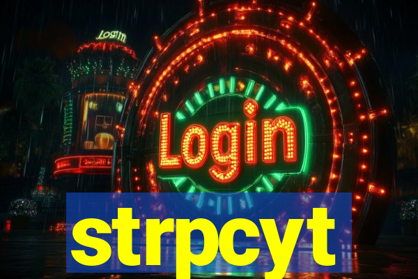 strpcyt