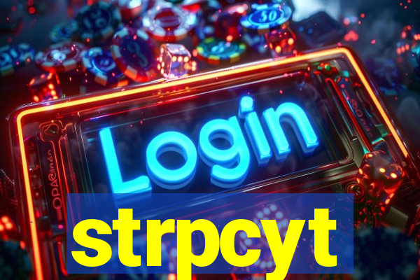 strpcyt