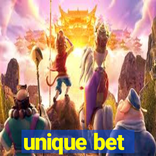 unique bet