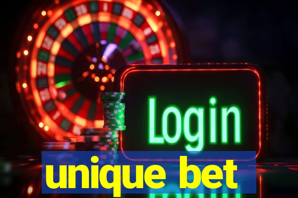 unique bet