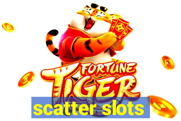 scatter slots