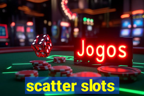 scatter slots