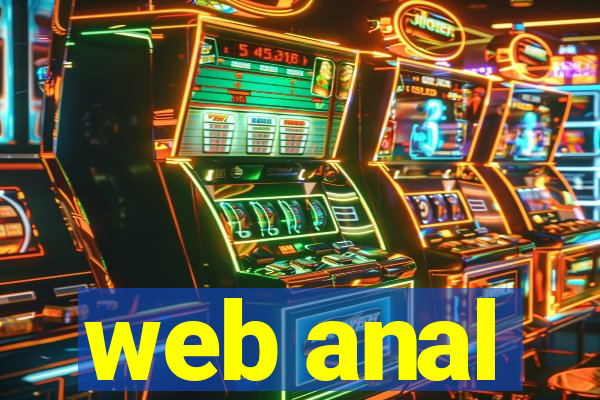 web anal