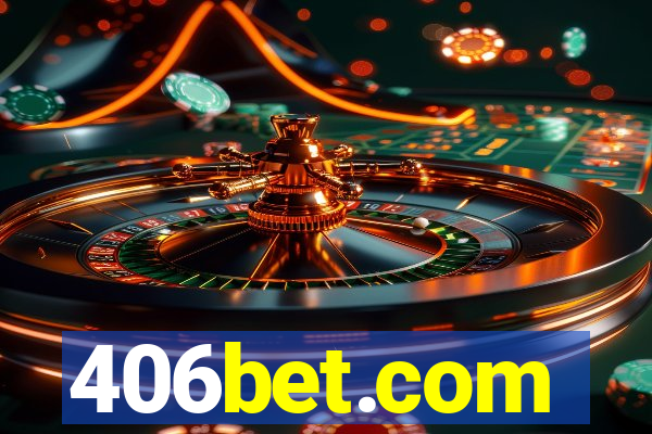 406bet.com