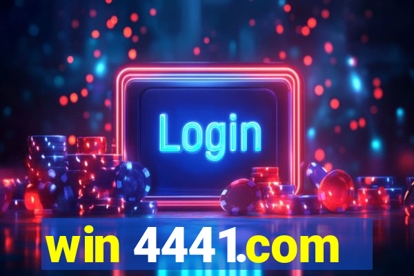 win 4441.com