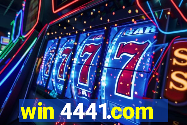 win 4441.com