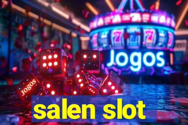 salen slot