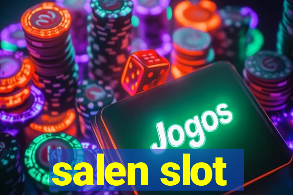 salen slot