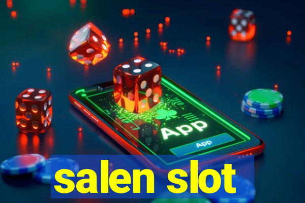 salen slot