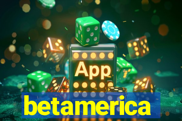 betamerica