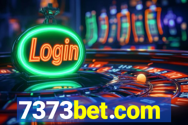 7373bet.com