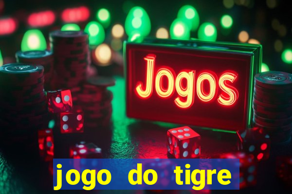 jogo do tigre verdade ou mentira