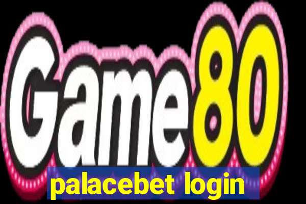 palacebet login