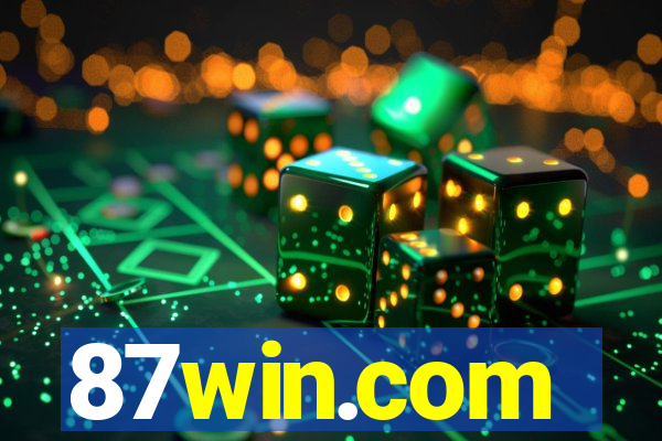 87win.com