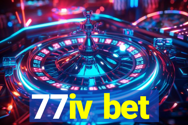 77iv bet