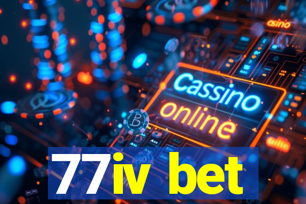 77iv bet