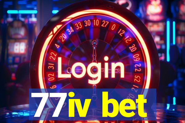 77iv bet