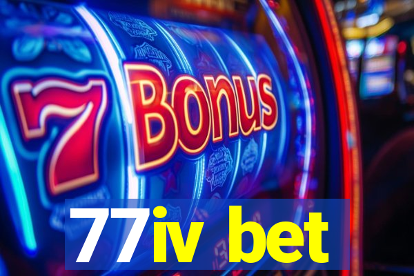 77iv bet