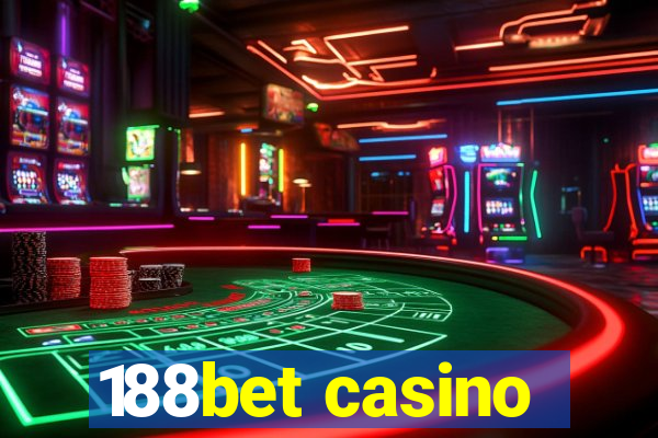 188bet casino