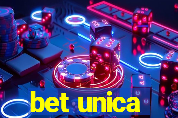 bet unica