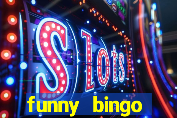 funny bingo questions for adults