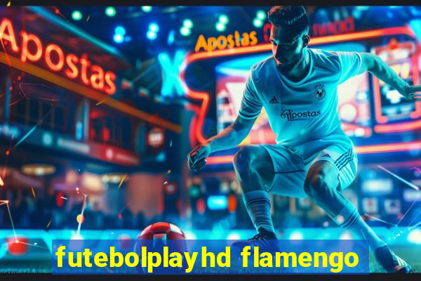 futebolplayhd flamengo