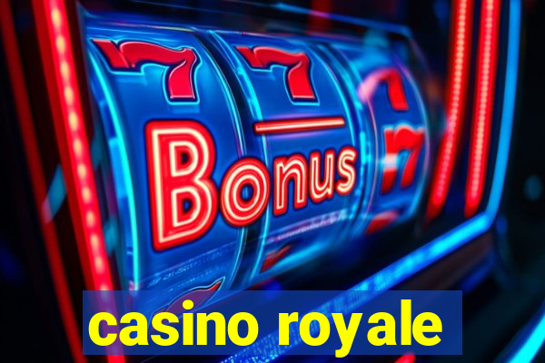 casino royale