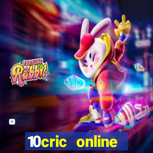 10cric online casino review