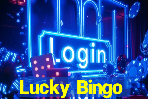 Lucky Bingo