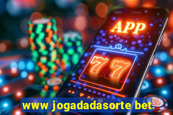 www jogadadasorte bet