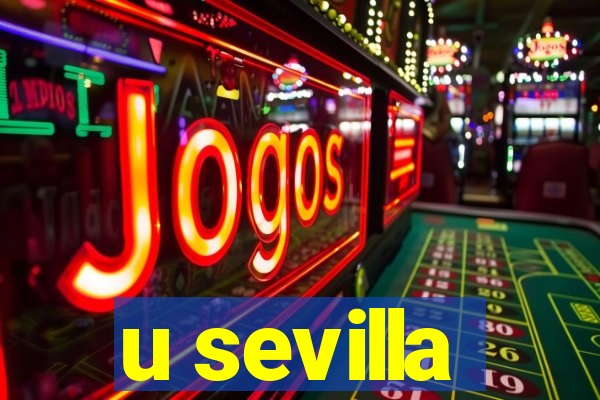 u sevilla