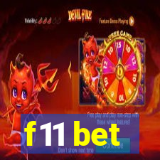 f11 bet