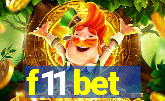 f11 bet