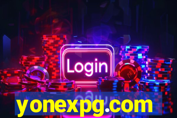 yonexpg.com