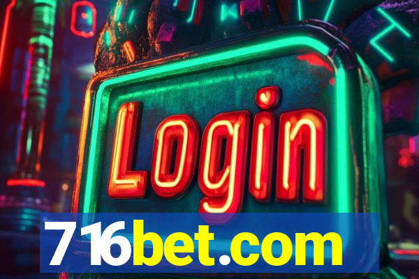 716bet.com